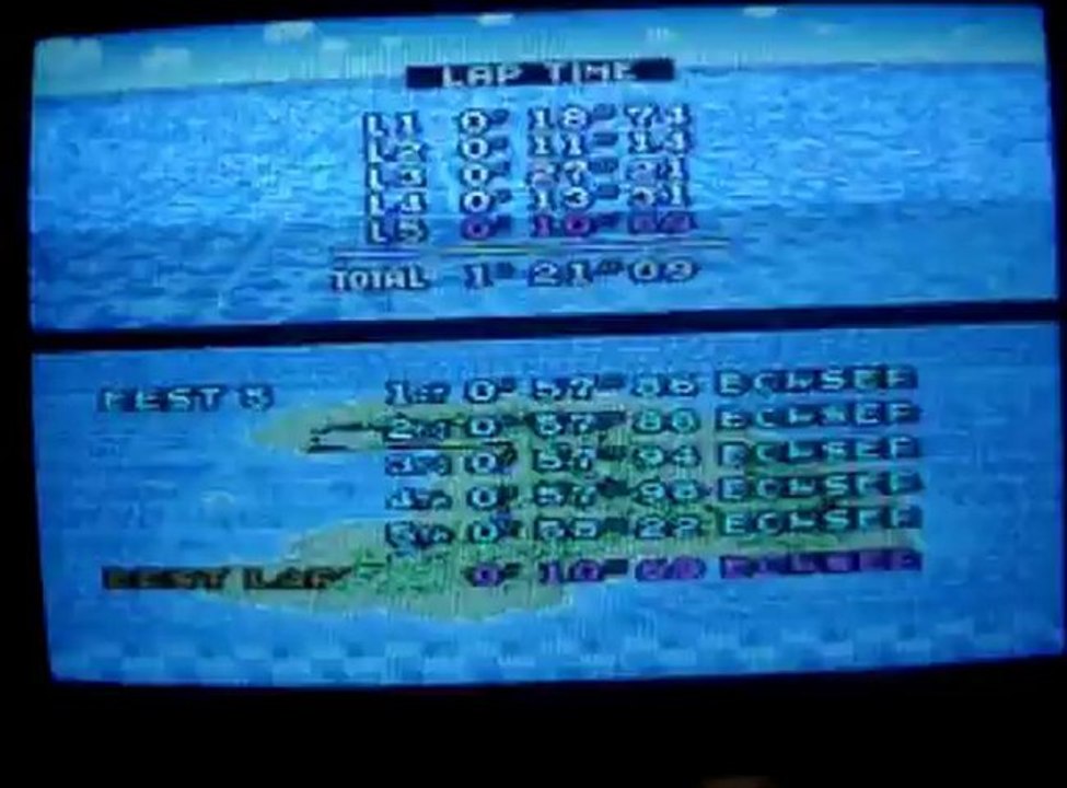 Koopa Beach 2 10"69 NBT (Pal)