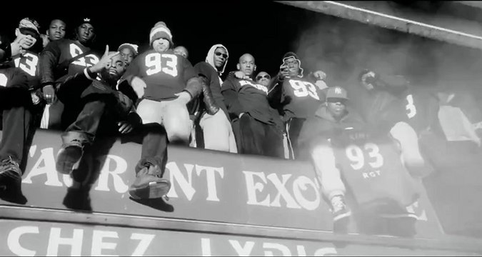 Kaaris - Zoo - Clip officiel Kaaris - Zoo - Clip officiel