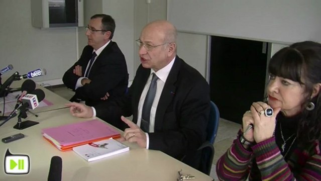 L'étrangleur de la Robertsau mis en examen à Strasbourg