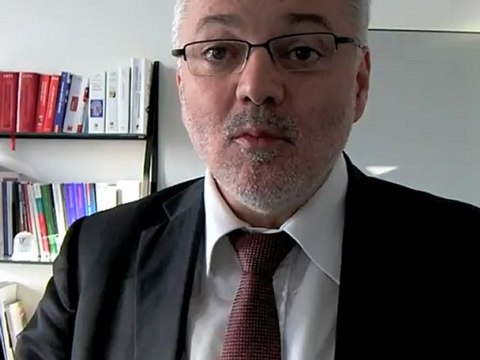 Interview de Daniel Lenoir, directeur de l'ARS Nord-Pas de Calais