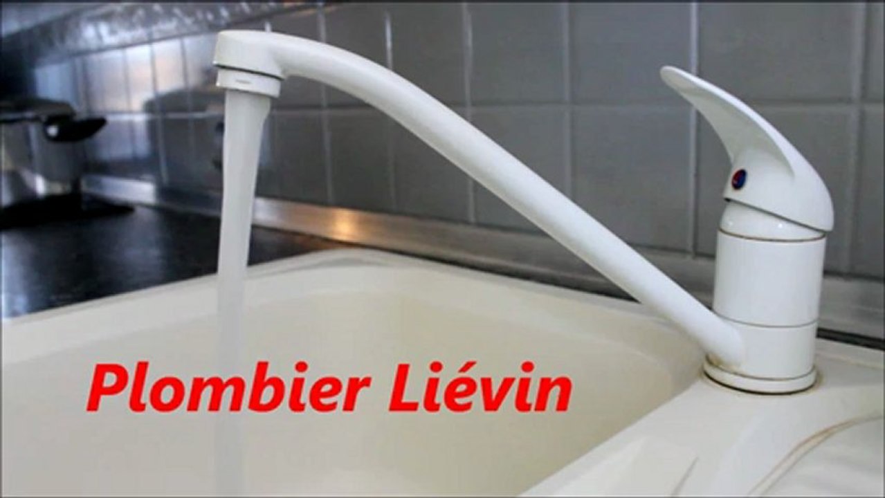 Plombier Liévin