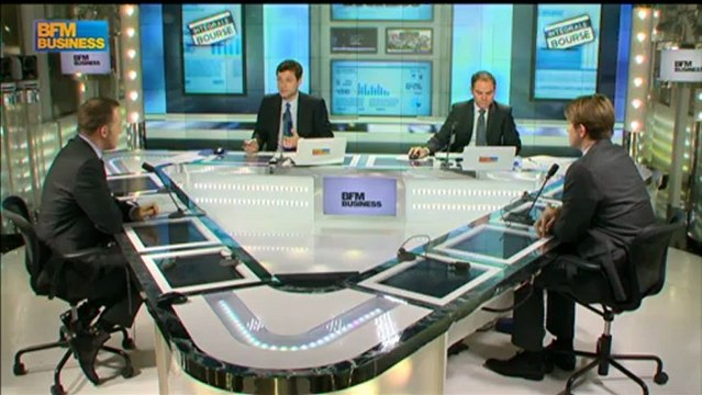On refait la séance - 25 janvier - BFM : Intégrale Bourse