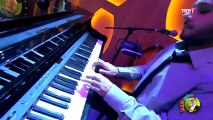 İsmail YK - Piyano Canlı Performans - Koptu Geliyor