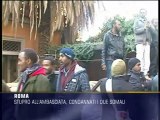 Stupro all'ex Ambasciata, condannati due somali