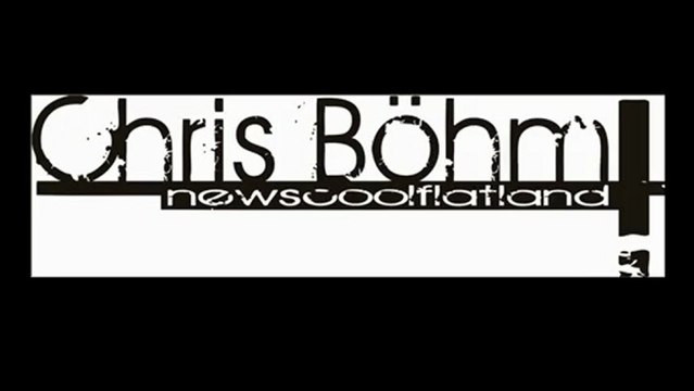 Chris Böhm BMX Pro Show Rider - Bike Check and Dance Moves 2013