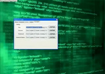 free credit card numbers