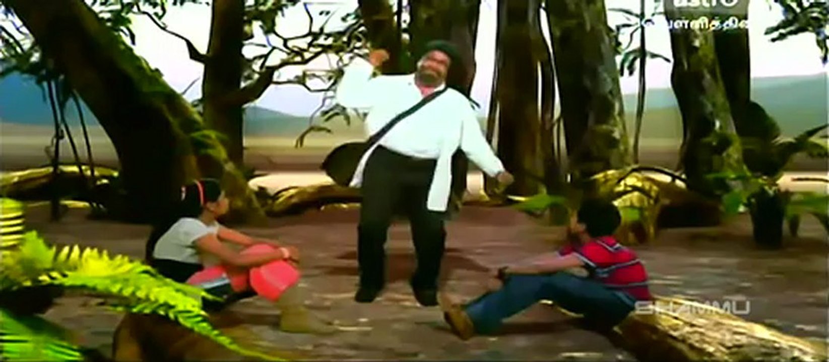 Adhisaya Ulagam (2012) - Tv Rip -Shammu@TMT_001
