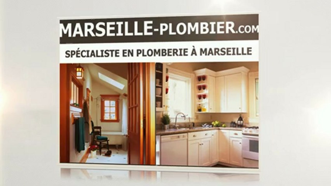 Plombier Marseille Actu: pré-lancement du site internet Marseille-Plombier.com