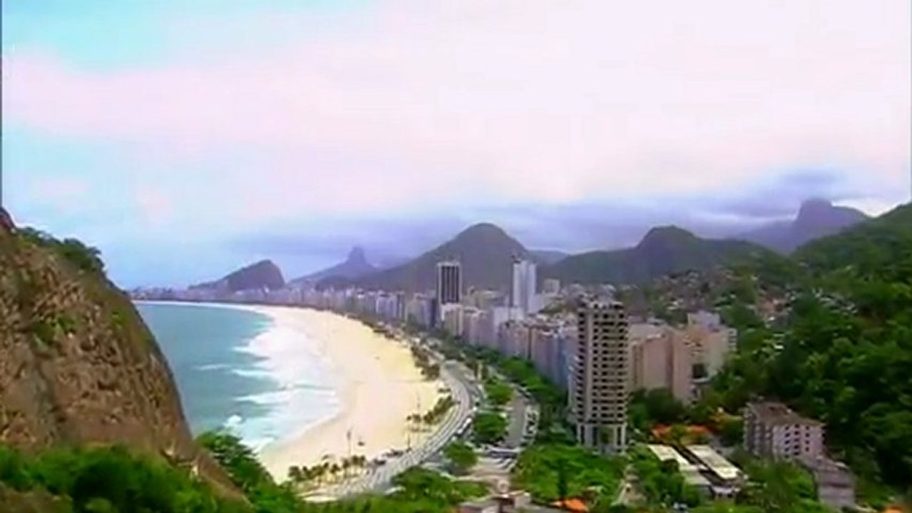 Pé na Cova - Quinta-feira, 24/01/2013 - (Primeiro episódio)