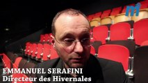 Festival des Hivernales à Avignon : le cri d’alarme du directeur