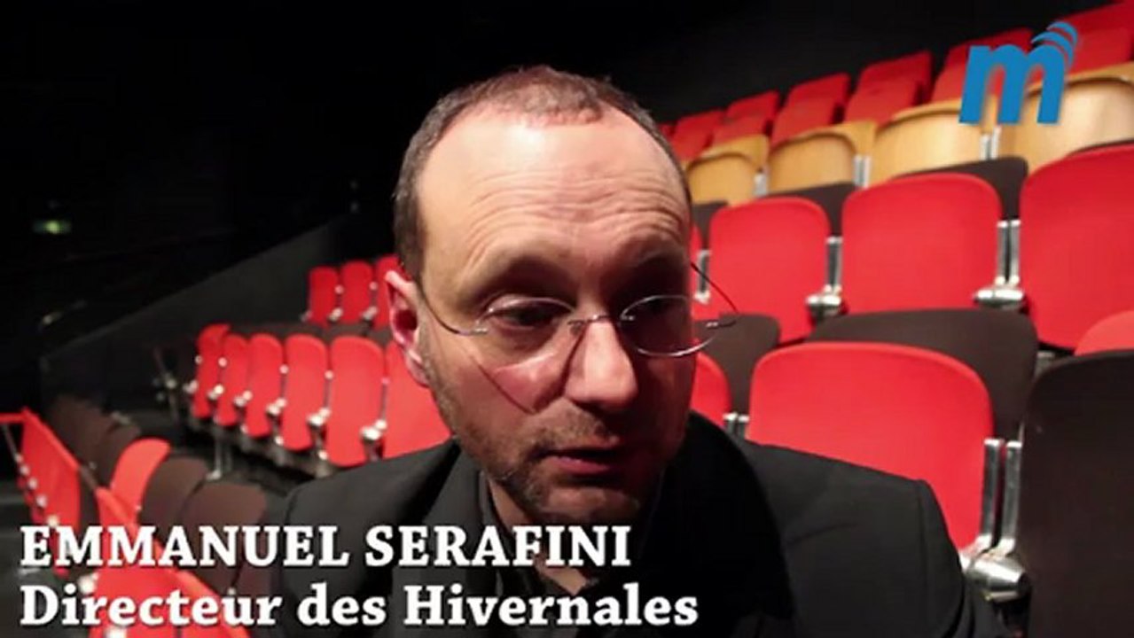 Festival des Hivernales à Avignon : le cri d’alarme du directeur