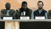 Table ronde 7 : Le soufisme dans la réalisation de la paix intérieure et rapprochement des cultures et des religions - part 1