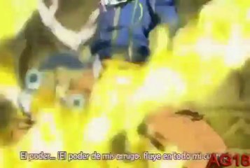 Natsu vs zero AMV the end