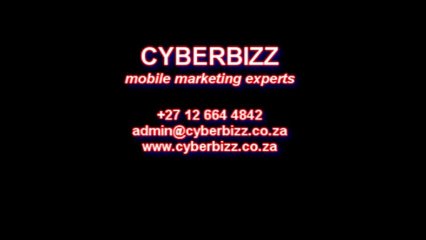 Cyberbizz Mobile Marketing Experts
