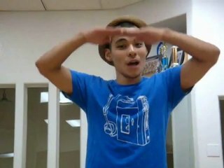 How to Breakdance _ Basic Toprocks & Get-Down