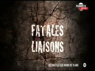 Fatales liaisons.Des invités indésirables