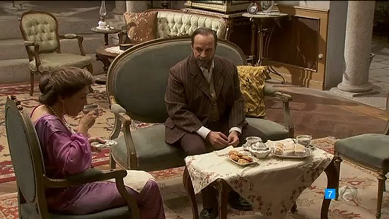 TRISTAN MARTIN  NO VAYAS A VER A MARIA AHORA ESDPV 25-01-2013