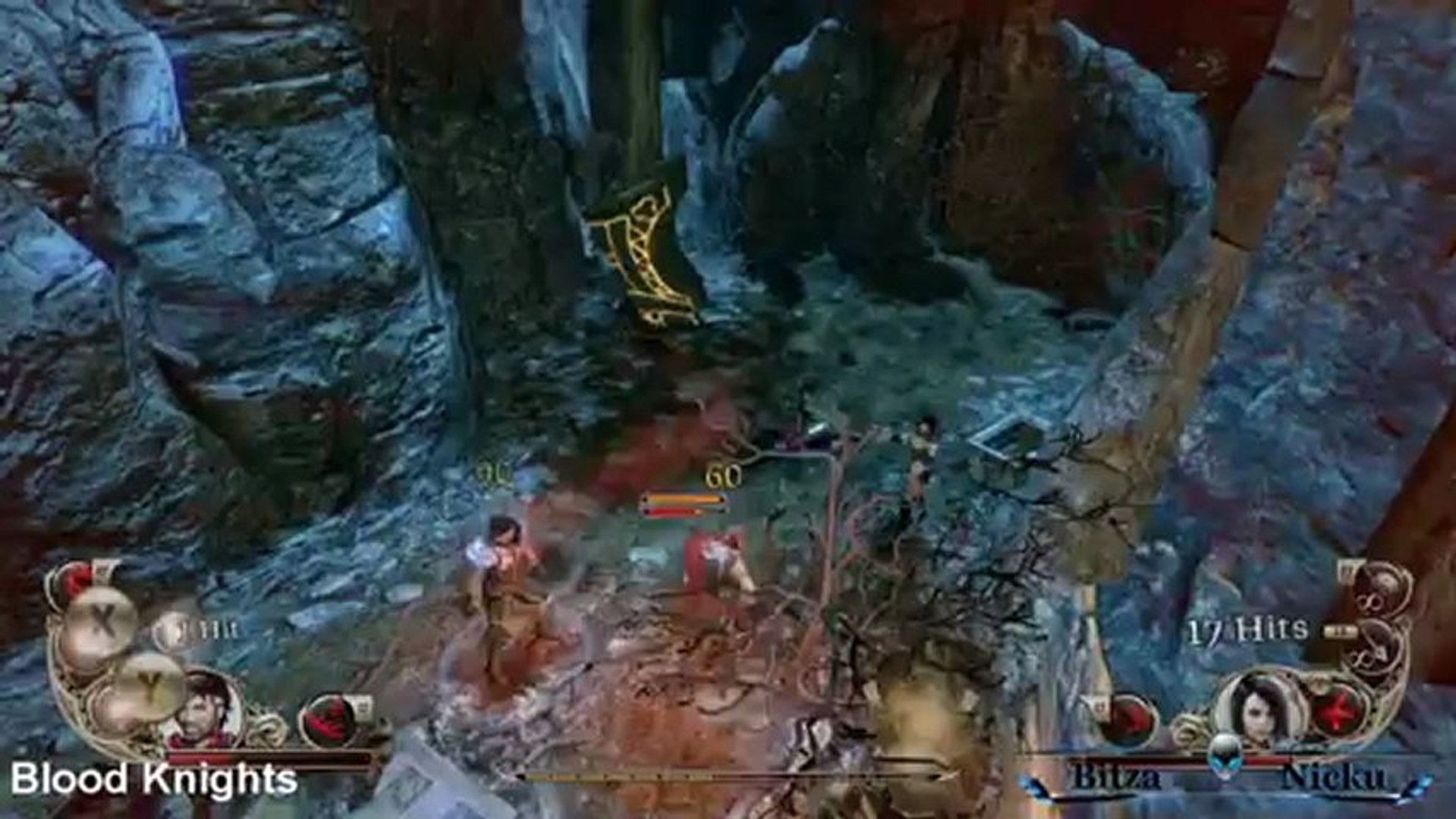 Top 9 Games Reluaded Games 2013 Star