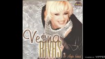 Vesna Rivas - Dodji, dodji - (Audio 1999)