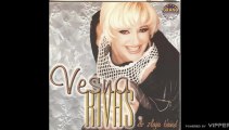 Vesna Rivas - Kao kisa oko Nisa - (Audio 1999)