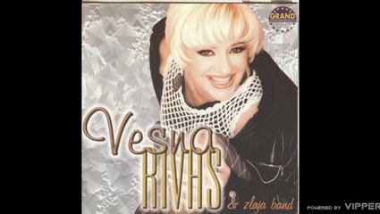 Vesna Rivas - Na jug kreni prema meni - (Audio 1999)