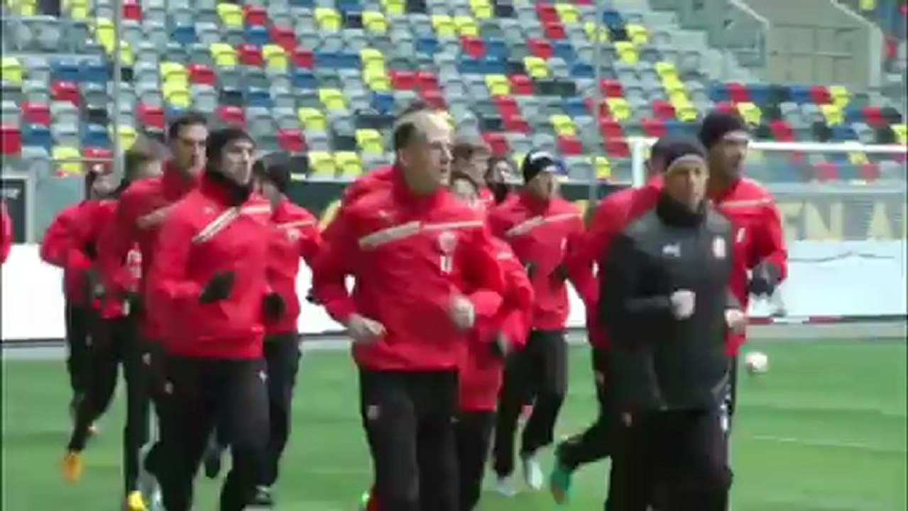 Rheinderby: Gladbach wartet aufs erste Tor gegen Düsseldorf