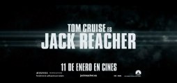 Jack Reacher Spot5 HD [10seg] Español