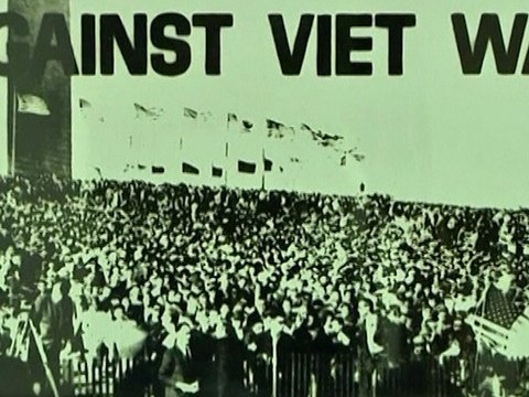 Vietnam Celebrates 40-Year Anniversary Of Paris Peace Accords