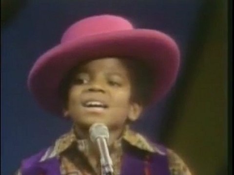 I'll Be There FOR YOU - Michael Jackson