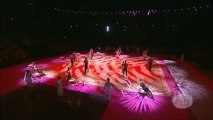 rhythmics Gymnastics - Gala