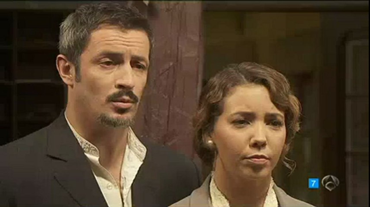 MARTIN EMILIA ALFONSO PIDO PERDON Y COMO ESTA MARIA SABEN ALGO ESDPV 25-01-2013