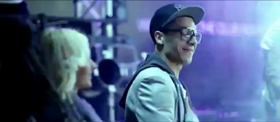 INNA - Ai se eu te pego & La bamba  (Live @ The Show)