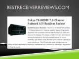 Receiver Reviews - Top 10 AV Receivers