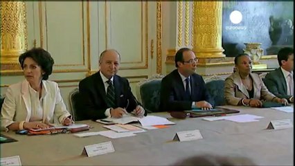 French jobless claims stabilise at 15-year high