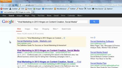 Best Press Release Tips