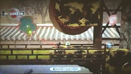 Whatever LBP : 6x01 - Dojo Endurance