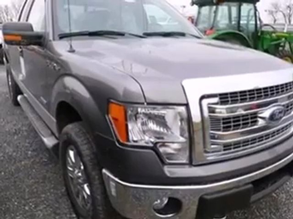 2013 Ford F150  Dealer Lehighton, PA | 2013 Ford F150 Dealership Lehighton, PA