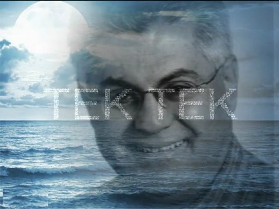 Osman Aydemir_Tek Tek