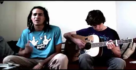 Marginal Production - Au bout de mes rêves [By Kmn & Rlb]