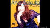 Ana Bekuta - Kriv si samo ti - (Audio 1999)
