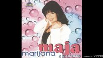 Maja Marijana - Sve je prevara - (Audio 1999)