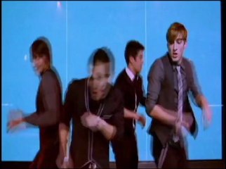 Big Time Rush Snoop Dogg Boyfriend hq