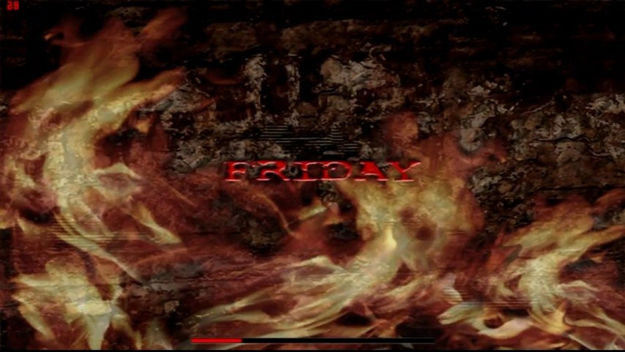 POSTAL Complete - HD - Vendredi
