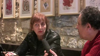 Isabelle Marsala Matinale Pascal Nyiri JT du OFF