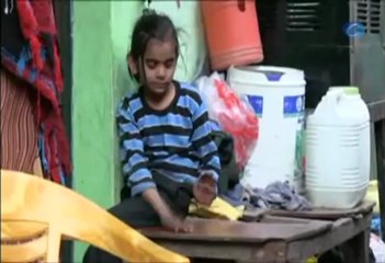 Preocupación en el barrio de los autores de la violación que conmocionó a la India