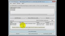 How to ISBN Lookup and ISBN Search for multiple books with ISBN