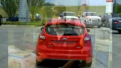 Save Money with Both a Ford F-150 and a Ford Focus