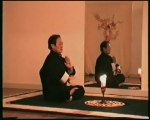 ESPACE QI-GONG DANS LA MEDITATION / MAÎTRE TRAN-KINNH