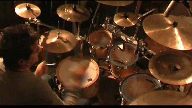 drum cover toxicity system of a down