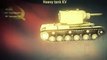 GameWar.com - Where Can You Sell World of Tanks Accounts - Heavy Tanks Trailer 2